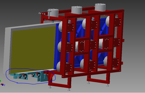 mechanical design reverse engineering